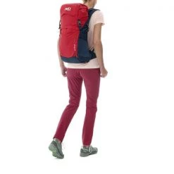 Meilleur prix 🔥 Sacs à Dos Randonnée MILLET YARI 24 AIRFLOW TANGO/ORION BLUE 21 Rouge 💯 -Sacs à dos technique Soldes 9 83862 mis2240 9472 03