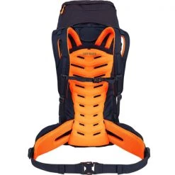 Promo 🌟 Sacs à Dos Randonnée SALEWA ALPTREK 42 +5 BP PREMIUM 23 Bleu / Orange 🥰 -Sacs à dos technique Soldes 9 84722 alptrek 42 5 bp premium 00 0000001258 3980 02