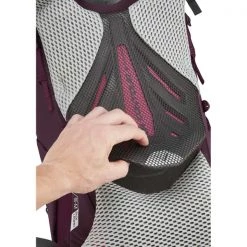 Acheter 👍 Sacs à Dos Randonnée LOWE ALPINE CHOLATSE ND40:45 FIG 22 Violet 🎉 -Sacs à dos technique Soldes 9 86074 fmq 37 fg 40 06