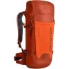 Grosses soldes 🛒 Sacs à Dos Ski ORTOVOX TRAVERSE 30 DRY DESERT ORANGE 23 Orange ✔️ -Sacs à dos technique Soldes 9 86277 47300 23001 01