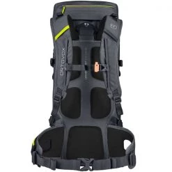 Le moins cher 😉 Sacs à Dos Ski ORTOVOX TRAVERSE 30 DRY BLACK STEEL 23 Gris 🌟 -Sacs à dos technique Soldes 9 86278 47300 90501 02