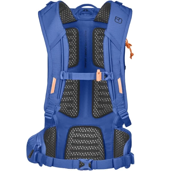 Tout neuf 👏 Sacs à Dos Ski ORTOVOX TRAVERSE 20 JUST BLUE 23 Bleu 🔥 4 Tout neuf 👏 Sacs à Dos Ski ORTOVOX TRAVERSE 20 JUST BLUE 23 Bleu 🔥 – Image 2