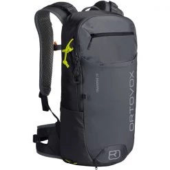 Tout neuf 🛒 Sacs à Dos Alpinisme ORTOVOX TRAVERSE 20 BLACK RAVEN 23 Noir ❤️