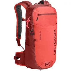 De gros ✨ Sacs à Dos Ski ORTOVOX TRAVERSE 18 S BLUSH 23 Rose / Rouge ⌛