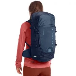 Les meilleures critiques de 🤩 Sacs à Dos Ski ORTOVOX TRAVERSE 38 S DARK NAVY 23 Bleu ⌛ -Sacs à dos technique Soldes 9 86321 48543 55301 03