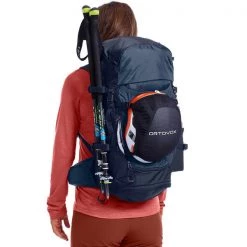 Les meilleures critiques de 🤩 Sacs à Dos Ski ORTOVOX TRAVERSE 38 S DARK NAVY 23 Bleu ⌛ -Sacs à dos technique Soldes 9 86321 48543 55301 04