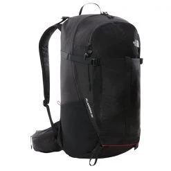 Bon marché 🎁 Sacs à Dos Randonnée THE NORTH FACE ALAMERE 36 TNF BLK/TNF BLK 23 Noir ✨