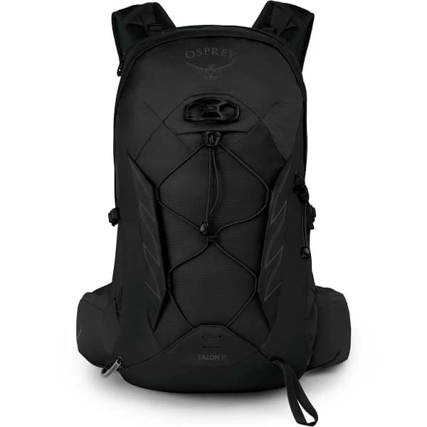 Coupon ⭐ Sacs à Dos Randonnée OSPREY TALON 11 STEALTH BLACK 22 Noir ❤️ 5 Coupon ⭐ Sacs à Dos Randonnée OSPREY TALON 11 STEALTH BLACK 22 Noir ❤️ – Image 3