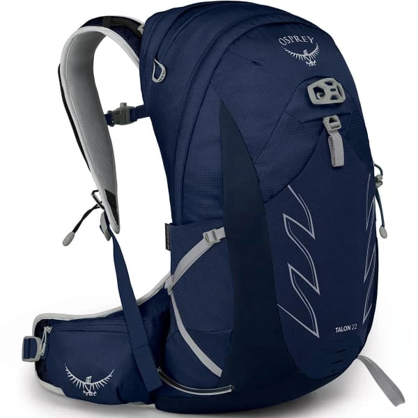 Offres ❤️ Sacs à Dos Randonnée OSPREY TALON 22 CERAMIC BLUE 22 Bleu 🤩 3 Offres ❤️ Sacs à Dos Randonnée OSPREY TALON 22 CERAMIC BLUE 22 Bleu 🤩