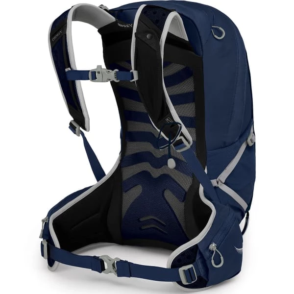 Offres ❤️ Sacs à Dos Randonnée OSPREY TALON 22 CERAMIC BLUE 22 Bleu 🤩 4 Offres ❤️ Sacs à Dos Randonnée OSPREY TALON 22 CERAMIC BLUE 22 Bleu 🤩 – Image 2