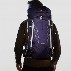 Vente flash 😀 Sacs à Dos Randonnée OSPREY TALON 33 CERAMIC BLUE 22 Bleu ⌛ -Sacs à dos technique Soldes 9 86851 talon 33 ceramic blue op1081 cb 03