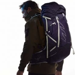 Vente flash 😀 Sacs à Dos Randonnée OSPREY TALON 33 CERAMIC BLUE 22 Bleu ⌛ -Sacs à dos technique Soldes 9 86851 talon 33 ceramic blue op1081 cb 04