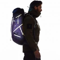 Vente flash 😀 Sacs à Dos Randonnée OSPREY TALON 33 CERAMIC BLUE 22 Bleu ⌛ -Sacs à dos technique Soldes 9 86851 talon 33 ceramic blue op1081 cb 05