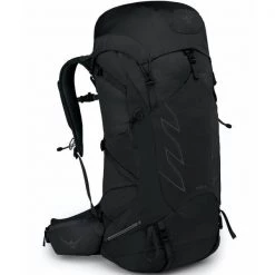 Promo 😀 Sacs à Dos Randonnée OSPREY TALON 44 S STEALTH BLACK 22 Noir 👏