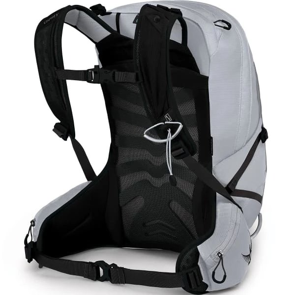 Sortie 🥰 Sacs à Dos Randonnée OSPREY TEMPEST 20 ALUMINIUM GREY 22 Gris 🛒 4 Sortie 🥰 Sacs à Dos Randonnée OSPREY TEMPEST 20 ALUMINIUM GREY 22 Gris 🛒 – Image 2