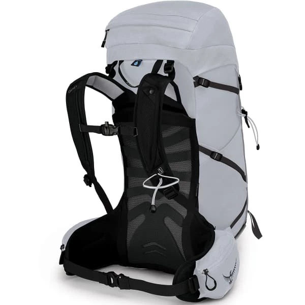 Sortie 💯 Sacs à Dos Randonnée OSPREY TEMPEST 30 ALUMINIUM GREY 22 Gris ✔️ 4 Sortie 💯 Sacs à Dos Randonnée OSPREY TEMPEST 30 ALUMINIUM GREY 22 Gris ✔️ – Image 2