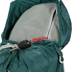 Sortie ❤️ Sacs à Dos Randonnée OSPREY TEMPEST 30 JASPER GREEN 22 Vert 🔔 -Sacs à dos technique Soldes 9 86905 op1092 jg 03