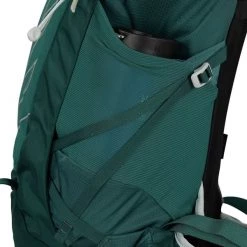 Sortie ❤️ Sacs à Dos Randonnée OSPREY TEMPEST 30 JASPER GREEN 22 Vert 🔔 -Sacs à dos technique Soldes 9 86905 op1092 jg 06