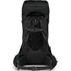 Nouveau 😉 Sacs à Dos Randonnée OSPREY AETHER 65 BLACK 22 Noir ❤️ -Sacs à dos technique Soldes 9 86934 op1042 blk 04