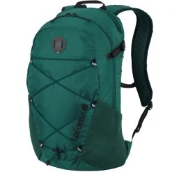 Offres 🎉 Sacs à Dos Randonnée LAFUMA ACTIVE 24 EVERGLADE 22 Vert 😀