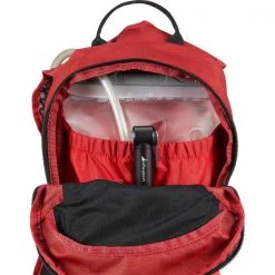 Nouveau 🌟 Sacs à Dos Vélo DAKINE SHUTTLE 6L DEEP RED 22 Rouge 🤩 -Sacs à dos technique Soldes 9 88822 10003428 dprd 04
