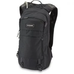 Coupon ✨ Sacs à Dos Vélo DAKINE SYNCLINE 12L BLACK 22 Noir 💯