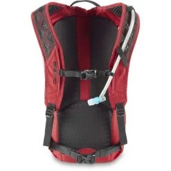 Tout neuf 🌟 Sacs à Dos Vélo DAKINE SYNCLINE 12L DEEP RED 22 Rouge 👏 -Sacs à dos technique Soldes 9 88826 10003430 dprd 02