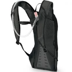 Vente flash 🥰 Sacs à Dos Vélo OSPREY KATARI 3 BLACK 21 Noir 🌟 -Sacs à dos technique Soldes 9 89866 katari 3 black op5341 blk 02