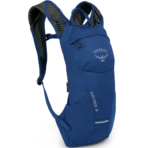 Coupon ✔️ Sacs à Dos Vélo OSPREY KATARI 3 COBALT BLUE 21 Bleu 😀 3 Coupon ✔️ Sacs à Dos Vélo OSPREY KATARI 3 COBALT BLUE 21 Bleu 😀