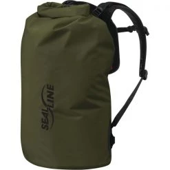 Tout neuf 🧨 Sacs à Dos Alpinisme SEALLINE BOUNDARY PACK 35L OLIVE 21 Vert / Noir ❤️