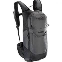 Meilleur prix ✨ Sacs à Dos Vélo EVOC FR LITE RACE 10L GREY/BLACK 21 Gris / Noir ✔️