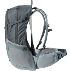 Budget ⭐ Sacs à Dos Randonnée DEUTER FUTURA 25 SL GRAPHITE/SHALE 22 Gris / Vert 🔔 -Sacs à dos technique Soldes 9 93284 futura 25 sl graphite shale 3400221 4409 04