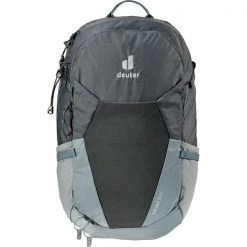 Budget ⭐ Sacs à Dos Randonnée DEUTER FUTURA 25 SL GRAPHITE/SHALE 22 Gris / Vert 🔔 -Sacs à dos technique Soldes 9 93284 futura 25 sl graphite shale 3400221 4409 05