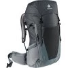 Meilleure affaire 🥰 Sacs à Dos Randonnée DEUTER FUTURA 24 SL GRAPHITE/SHALE 22 Noir / Vert 🤩 -Sacs à dos technique Soldes 9 93286 futura 24 sl graphite shale 3400521 4409 01