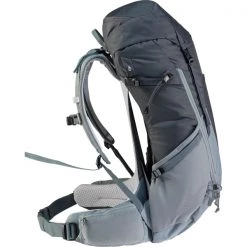 Meilleure affaire 🥰 Sacs à Dos Randonnée DEUTER FUTURA 24 SL GRAPHITE/SHALE 22 Noir / Vert 🤩 -Sacs à dos technique Soldes 9 93286 futura 24 sl graphite shale 3400521 4409 02