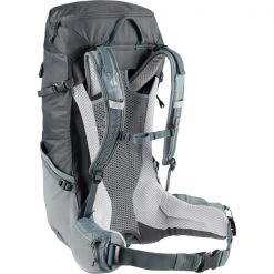 Meilleure affaire 🥰 Sacs à Dos Randonnée DEUTER FUTURA 24 SL GRAPHITE/SHALE 22 Noir / Vert 🤩 -Sacs à dos technique Soldes 9 93286 futura 24 sl graphite shale 3400521 4409 03