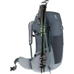 Meilleure affaire 🥰 Sacs à Dos Randonnée DEUTER FUTURA 24 SL GRAPHITE/SHALE 22 Noir / Vert 🤩 -Sacs à dos technique Soldes 9 93286 futura 24 sl graphite shale 3400521 4409 06