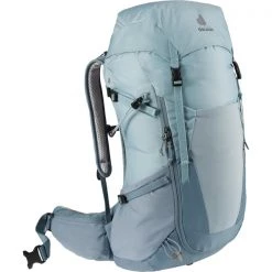 Les meilleures critiques de ⌛ Sacs à Dos Randonnée DEUTER FUTURA 24 SL DUSK/SLATEBLUE 22 Bleu 👏