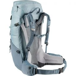 Les meilleures critiques de ⌛ Sacs à Dos Randonnée DEUTER FUTURA 24 SL DUSK/SLATEBLUE 22 Bleu 👏 -Sacs à dos technique Soldes 9 93287 futura 24 sl dusk slateblue 3400521 1333 03