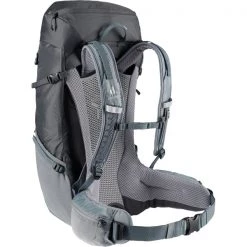 Promo ❤️ Sacs à Dos Randonnée DEUTER FUTURA 26 GRAPHITE/SHALE 22 Gris 🥰 -Sacs à dos technique Soldes 9 93289 futura 26 graphite shale 3400621 4409 03