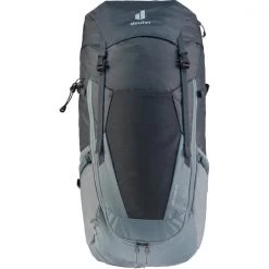 Promo ❤️ Sacs à Dos Randonnée DEUTER FUTURA 26 GRAPHITE/SHALE 22 Gris 🥰 -Sacs à dos technique Soldes 9 93289 futura 26 graphite shale 3400621 4409 05