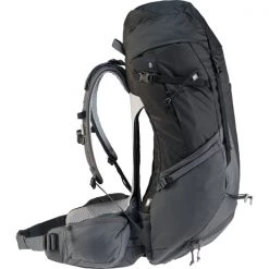 Promo 👍 Sacs à Dos Randonnée DEUTER FUTURA PRO 38 SL BLACK/GRAPHITE 22 Noir 🌟 -Sacs à dos technique Soldes 9 93296 futura pro 38 sl black graphite 3401221 7403 03