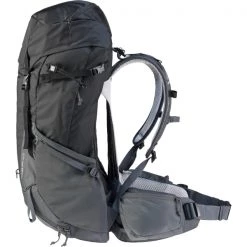 Promo 👍 Sacs à Dos Randonnée DEUTER FUTURA PRO 38 SL BLACK/GRAPHITE 22 Noir 🌟 -Sacs à dos technique Soldes 9 93296 futura pro 38 sl black graphite 3401221 7403 05