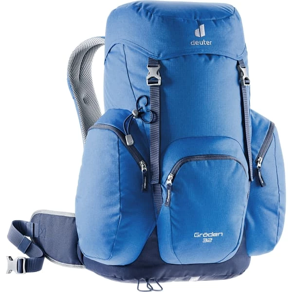De gros đ„° Sacs Ă Dos RandonnĂ©e DEUTER GRĂDEN 32 LAPIS/NAVY 22 Bleu âš 3 De gros đ„° Sacs Ă Dos RandonnĂ©e DEUTER GRĂDEN 32 LAPIS/NAVY 22 Bleu âš