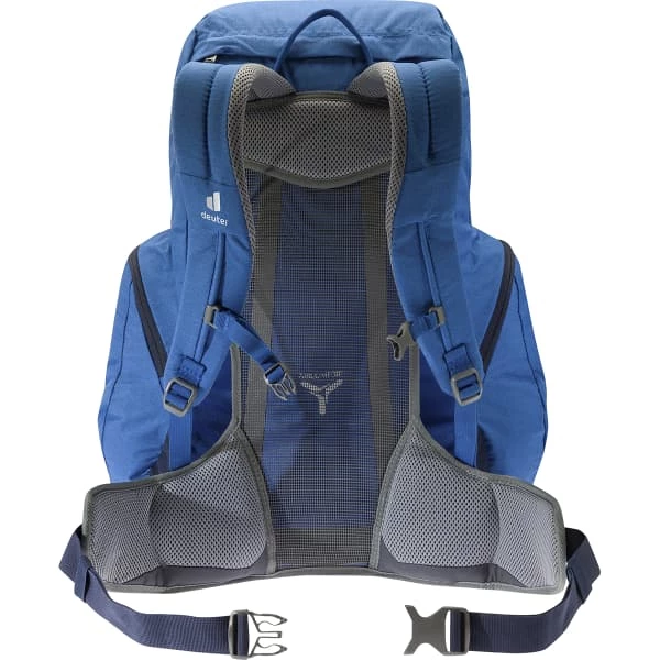 De gros đ„° Sacs Ă Dos RandonnĂ©e DEUTER GRĂDEN 32 LAPIS/NAVY 22 Bleu âš 4 De gros đ„° Sacs Ă Dos RandonnĂ©e DEUTER GRĂDEN 32 LAPIS/NAVY 22 Bleu âš â Image 2