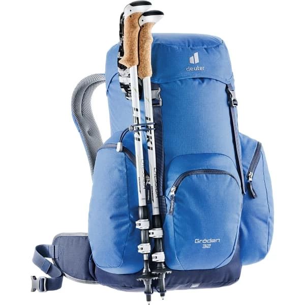 De gros đ„° Sacs Ă Dos RandonnĂ©e DEUTER GRĂDEN 32 LAPIS/NAVY 22 Bleu âš 5 De gros đ„° Sacs Ă Dos RandonnĂ©e DEUTER GRĂDEN 32 LAPIS/NAVY 22 Bleu âš â Image 3