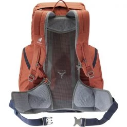 Meilleur prix 🧨 Sacs à Dos Randonnée DEUTER GRÖDEN 32 LAVA/NAVY 22 Rouge / Bleu 👍 -Sacs à dos technique Soldes 9 93321 groden 32 lava navy 3430321 5315 02