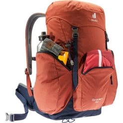 Meilleur prix 🧨 Sacs à Dos Randonnée DEUTER GRÖDEN 32 LAVA/NAVY 22 Rouge / Bleu 👍 -Sacs à dos technique Soldes 9 93321 groden 32 lava navy 3430321 5315 03