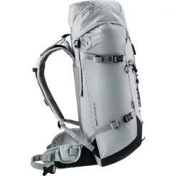 Grosses soldes 😉 Sacs à Dos Alpinisme DEUTER GRAVITY EXPEDITION 45+ TIN/INK 22 Gris 🥰 -Sacs à dos technique Soldes 9 93327 3362222 4332 03