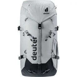 Grosses soldes 😉 Sacs à Dos Alpinisme DEUTER GRAVITY EXPEDITION 45+ TIN/INK 22 Gris 🥰 -Sacs à dos technique Soldes 9 93327 3362222 4332 06